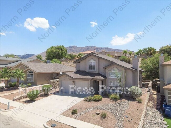 Foto del edificio - 1516 Cherokee Ridge Dr