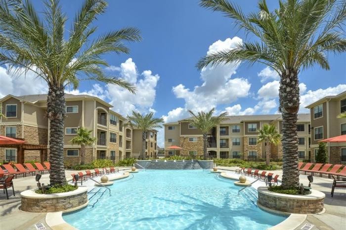 Primary Photo - 2 bedroom in Houston TX 77077