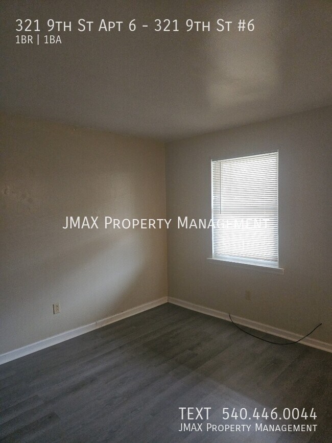 Foto del edificio - 321 9th St