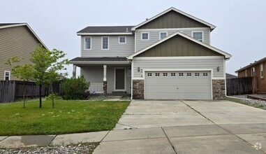Building Photo - 8018 Chasewood Loop