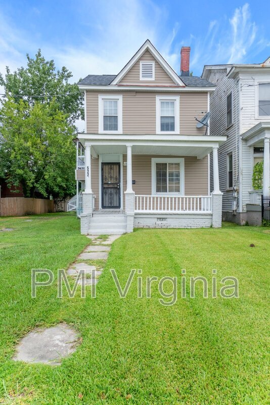 Building Photo - 522 Portsmouth Blvd