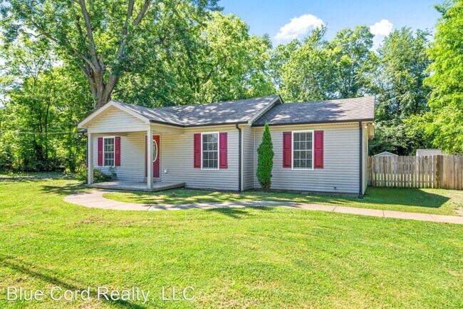 Building Photo - 4 br, 2 bath House - 202 Mitchell Street
