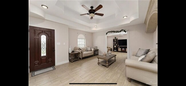 Building Photo - Spacious 4BR House in Weslaco