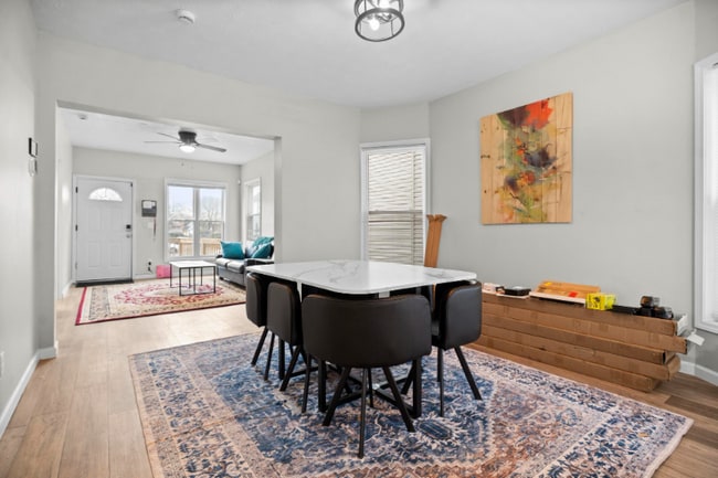 Foto del edificio - 1842 Crawford Rd