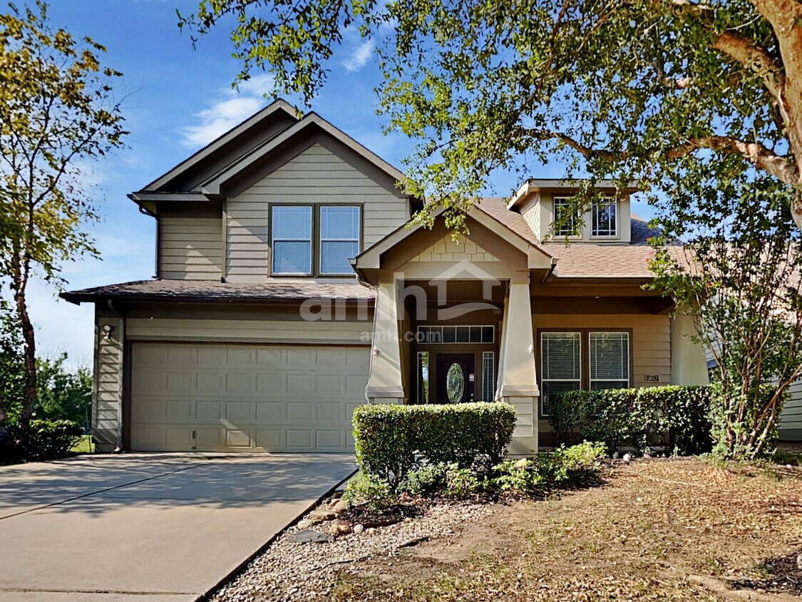 5017 Bacon Drive House Rental in Fort Worth, TX