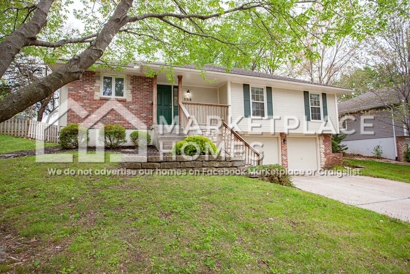 Primary Photo - 3318 NW Shannon Ct