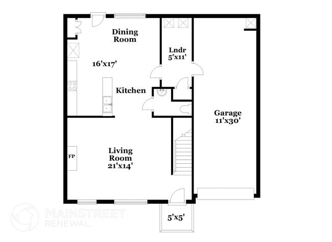 Building Photo - 907 Red Oak Tree Dr