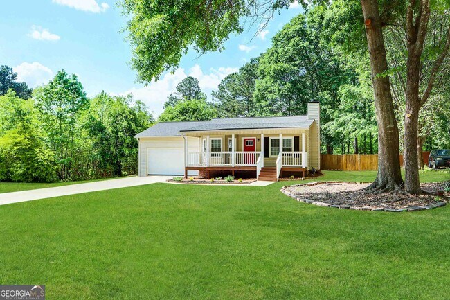 Building Photo - 1671 Rose Garden Ln