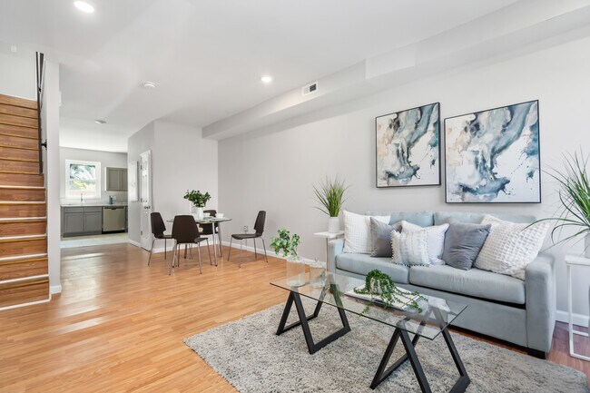 Foto del edificio - 1719 Braddish Ave