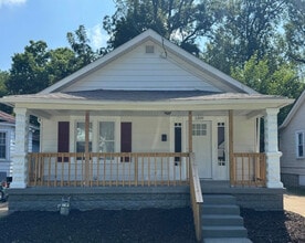 Building Photo - 1209 S 41st St