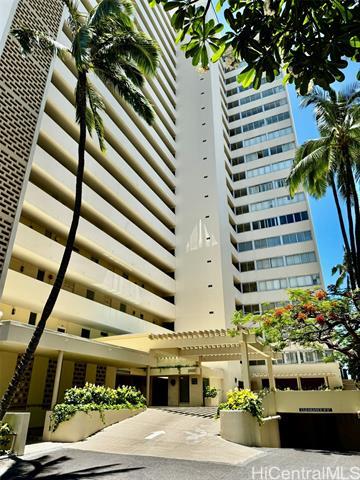Foto del edificio - 2895 Kalakaua Ave