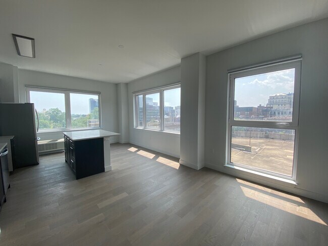 Foto del edificio - 152-11 89th Ave