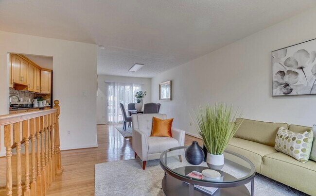 Foto del edificio - 2801 Reign St
