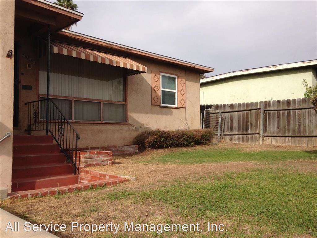 Primary Photo - 4770 Imperial Ave