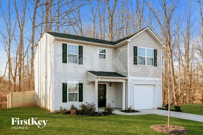 Foto del edificio - 231 Creekstone Ct