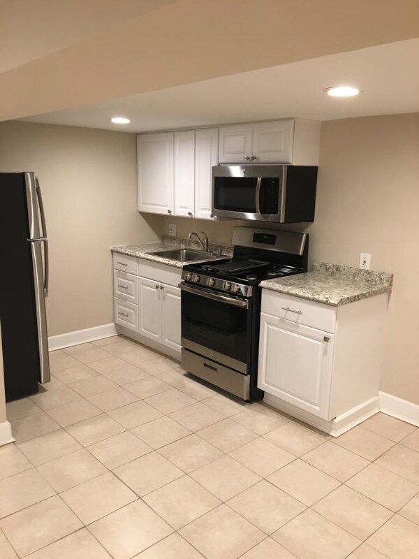 4707 8th St NW Unit 1, Washington, DC 20011 Room for Rent in
