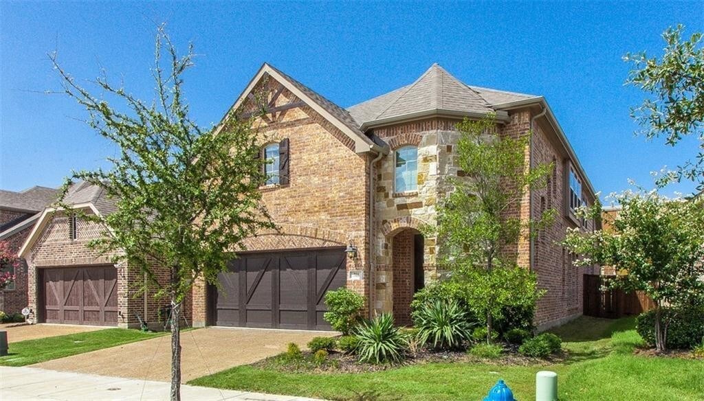 708 Wiltshire Blvd, Lewisville, TX 75056 House Rental in Lewisville