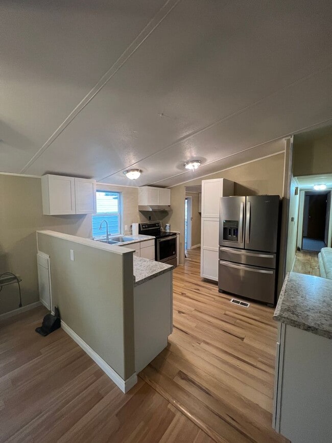 Foto del edificio - Newly renovated 3 bed 1 3/4 bath home for rent in Ephrata