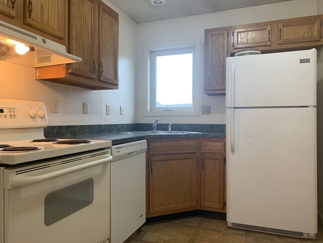 Foto del edificio - 334 Willey St