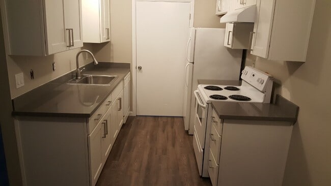 Foto del edificio - Cedarcrest Apart - 3