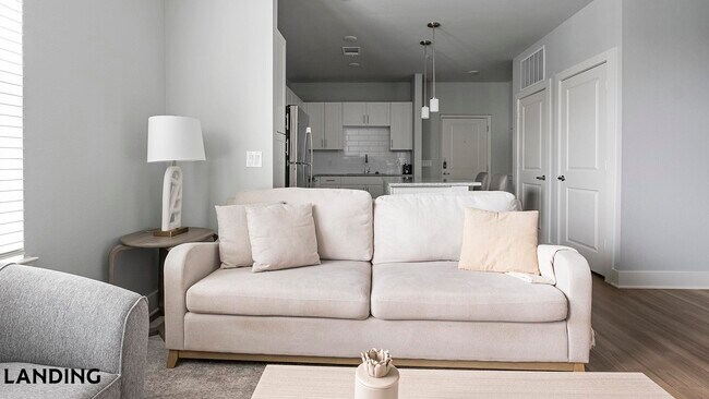 Foto del edificio - 1619 N Frazier St
