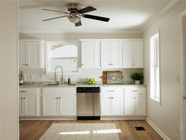 Foto del edificio - 435 S Hamilton St