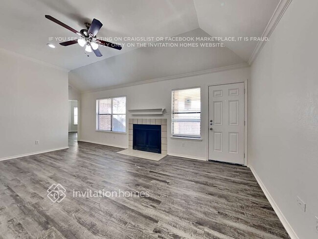 Foto del edificio - 6305 Fern Meadow Dr