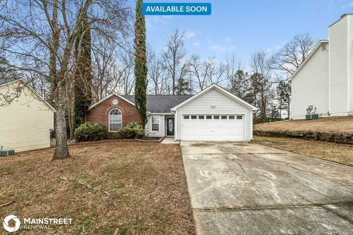 Primary Photo - 831 Rosewood Circle, Jonesboro, GA 30238