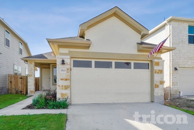 Building Photo - 3520 Catlett Crk Rd