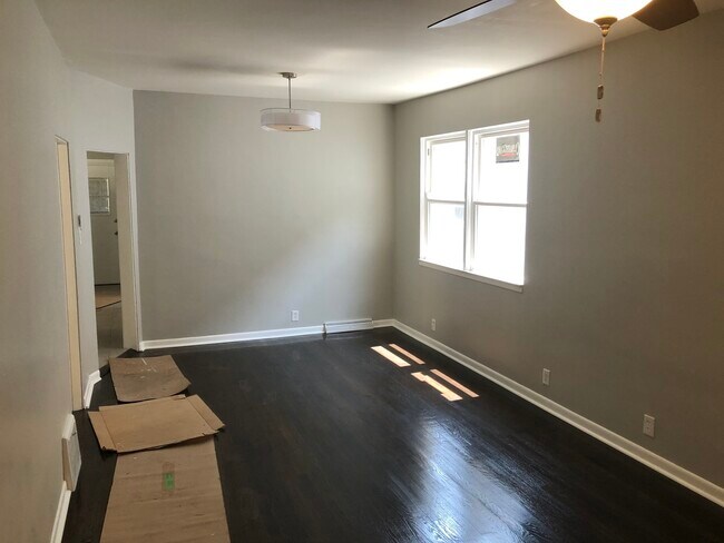 Building Photo - 5437 S Seeley Ave