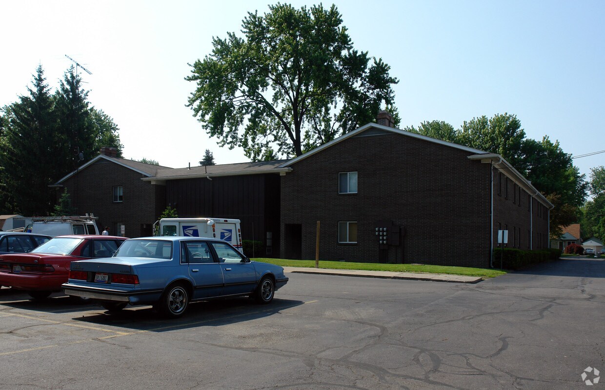 Foto principal - Valleybrook Apts