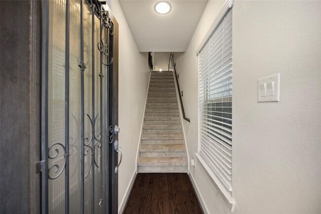 Photo - 1506 Brayson Oaks Pl House