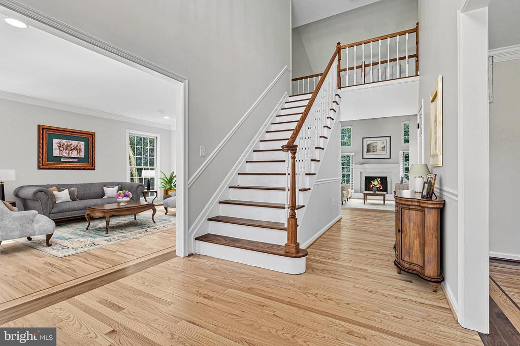 Foto principal - 11308 Attingham Ln