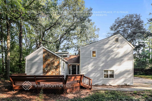 Building Photo - 2839 Jacqueline Ln