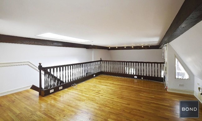 Building Photo - 12 W 68th St