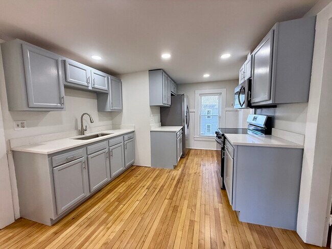 Foto del edificio - 1045 Pine St