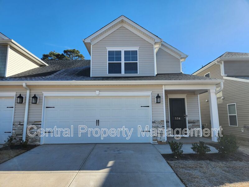 Foto principal - 536 Winding Meadow Ln