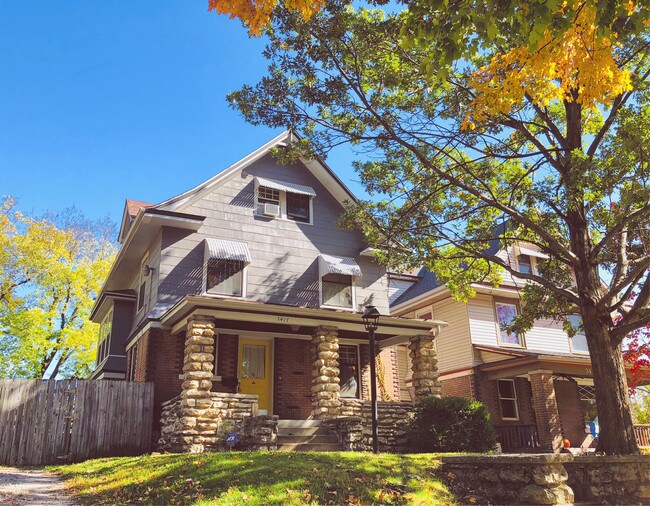 3417 Campbell St, Kansas City, MO 64109 House for Rent in Kansas City