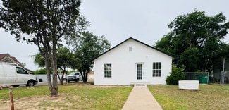 Building Photo - 1703 N Magdalen St