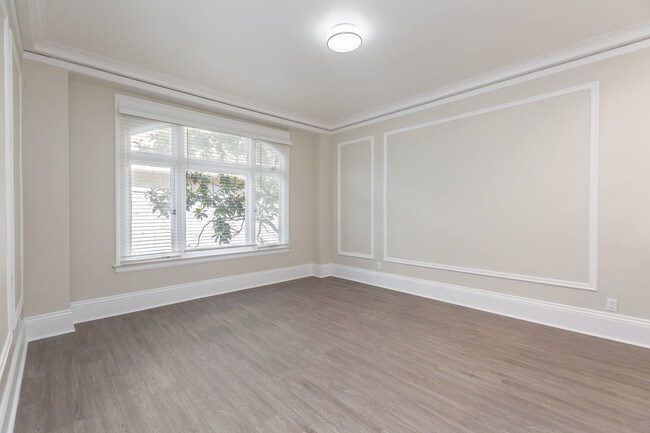 Foto del edificio - 845 Pine St