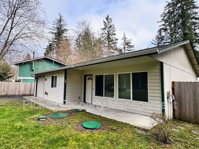 Building Photo - 4402 Big Beef Crossing NW