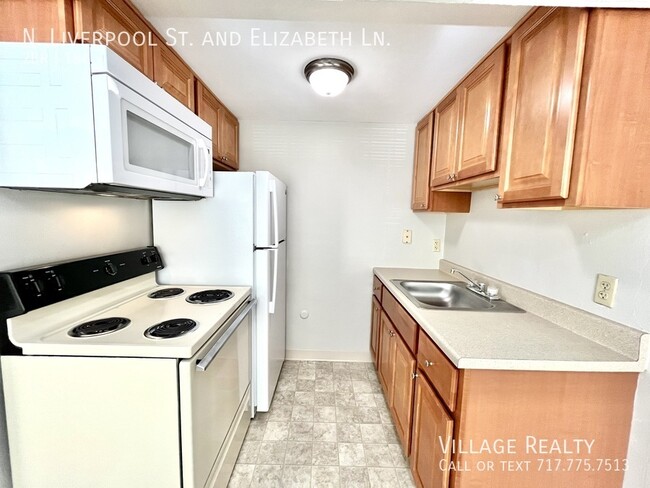 Foto del edificio - 45 N Liverpool St