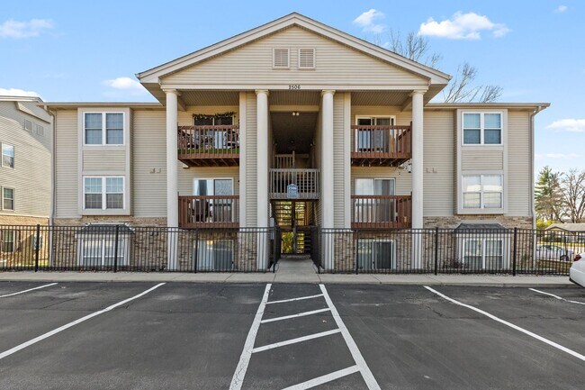 Building Photo - Maryland heights Area