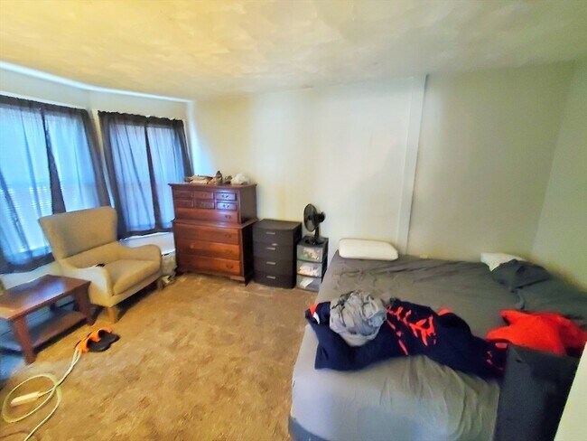 Foto del edificio - 161 Matfield St