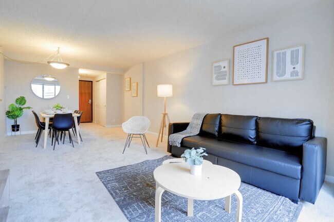 Foto del edificio - 401 12th St S