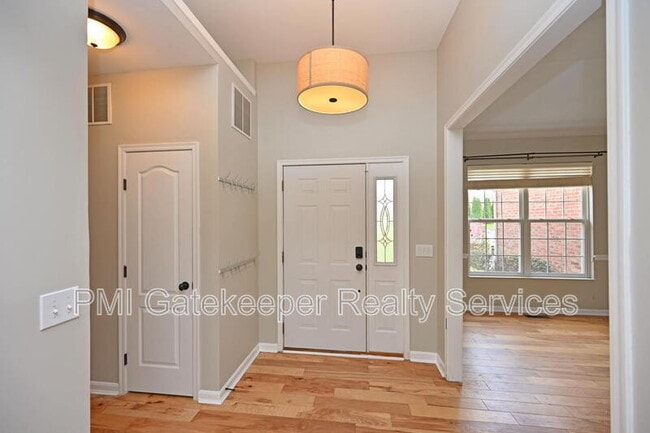 Foto del edificio - 3907 Lost Willow Dr