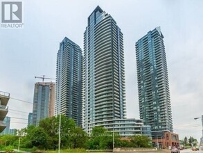 Building Photo - 2212-2212 Lake Shore Blvd W