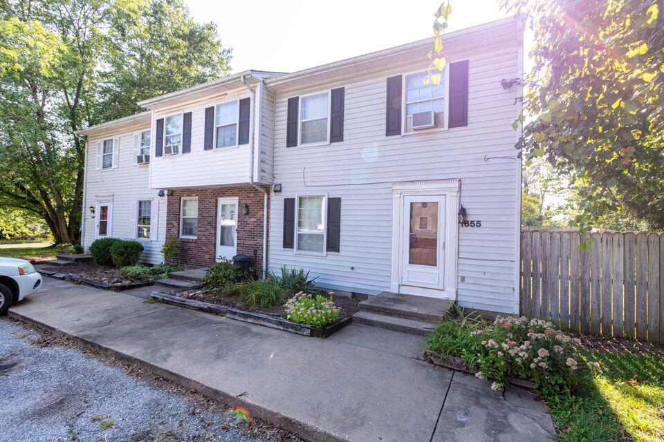 1655 W Amos Dr Unit 1D, Columbia, MO 65203 Condo for Rent in