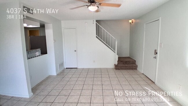 Photo - 4037 S 44th Way- Townhome