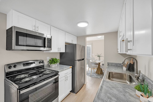 Foto del edificio - The Lakes